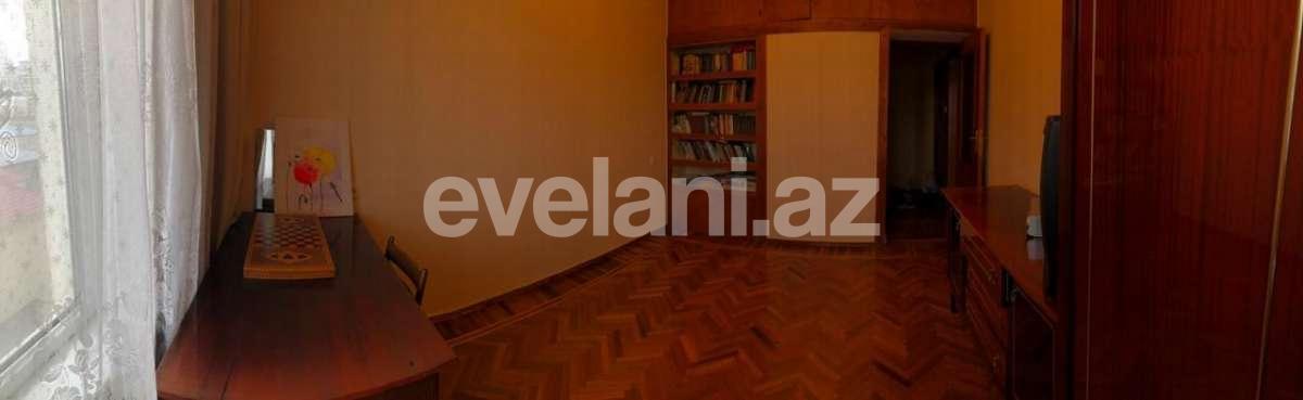 Satılır, köhnə tikili, 4 otaqlı, 100 m², İnşaatçılar m.