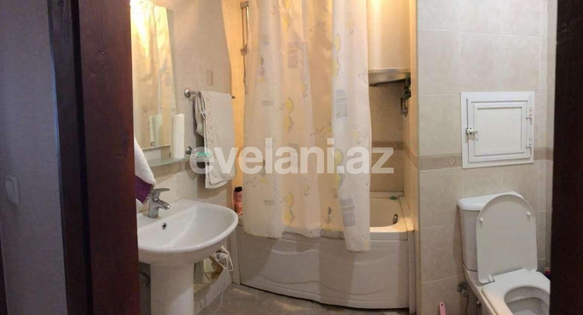 Satılır, köhnə tikili, 4 otaqlı, 100 m², İnşaatçılar m.