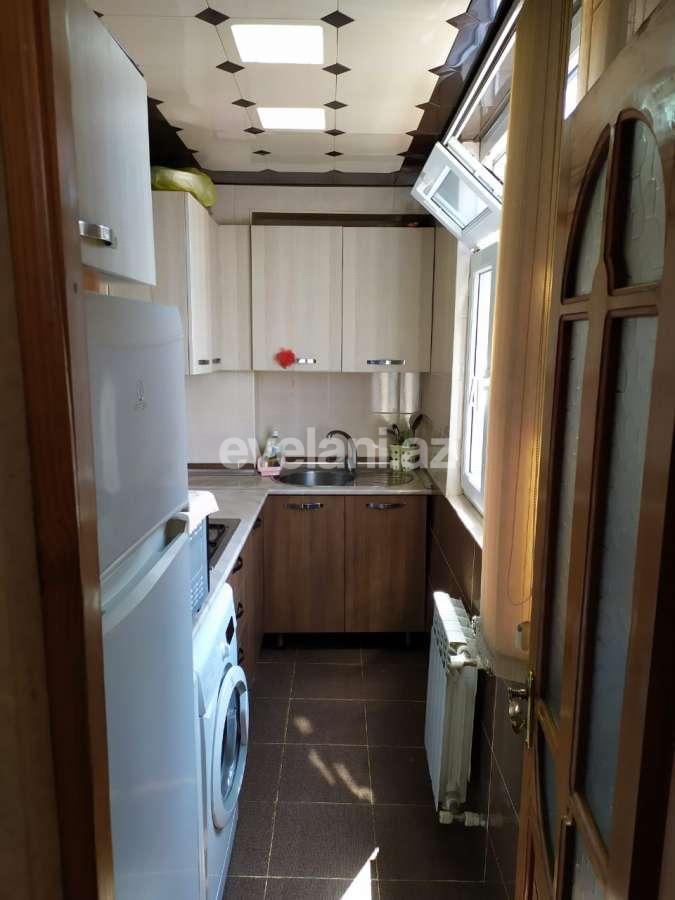 Satılır, köhnə tikili, 2 otaqlı, 36 m², Nəriman Nərimanov m.