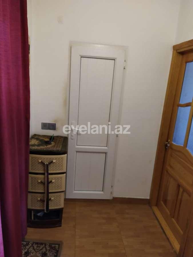 Satılır, köhnə tikili, 2 otaqlı, 36 m², Nəriman Nərimanov m.