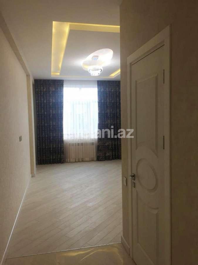 Sale, new building, 2 room, 104 m², 5-th microdistrict d.