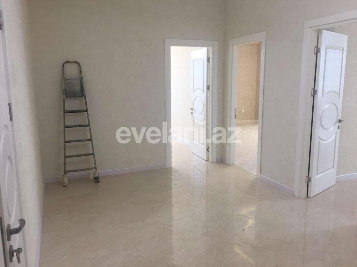 Sale, new building, 2 room, 104 m², 5-th microdistrict d.
