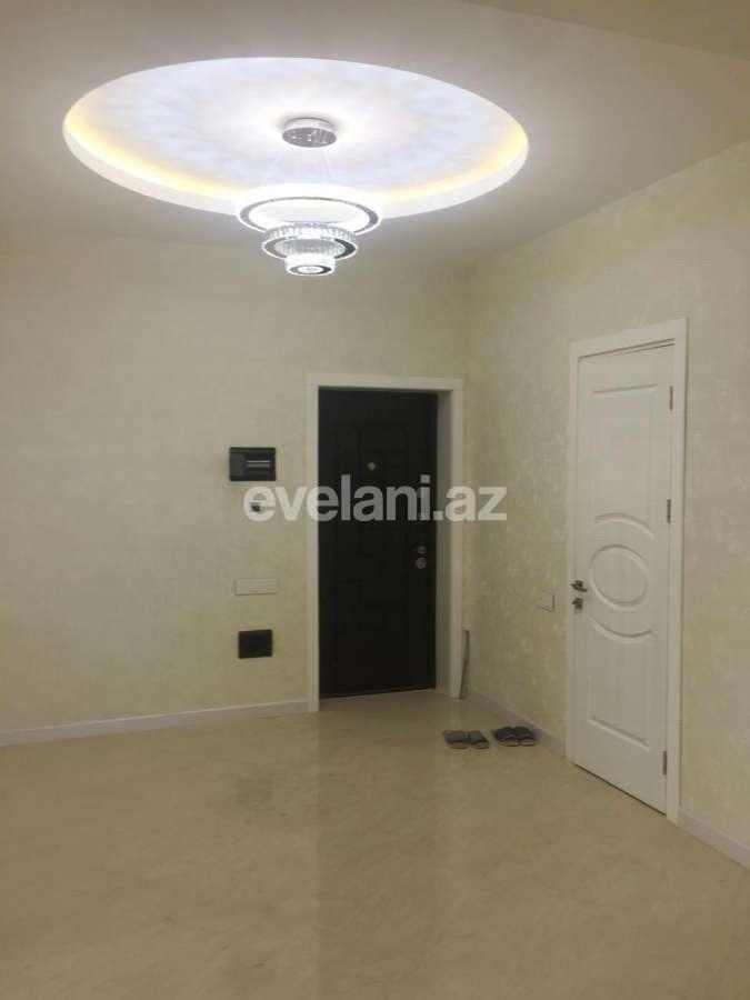 Sale, new building, 2 room, 104 m², 5-th microdistrict d.