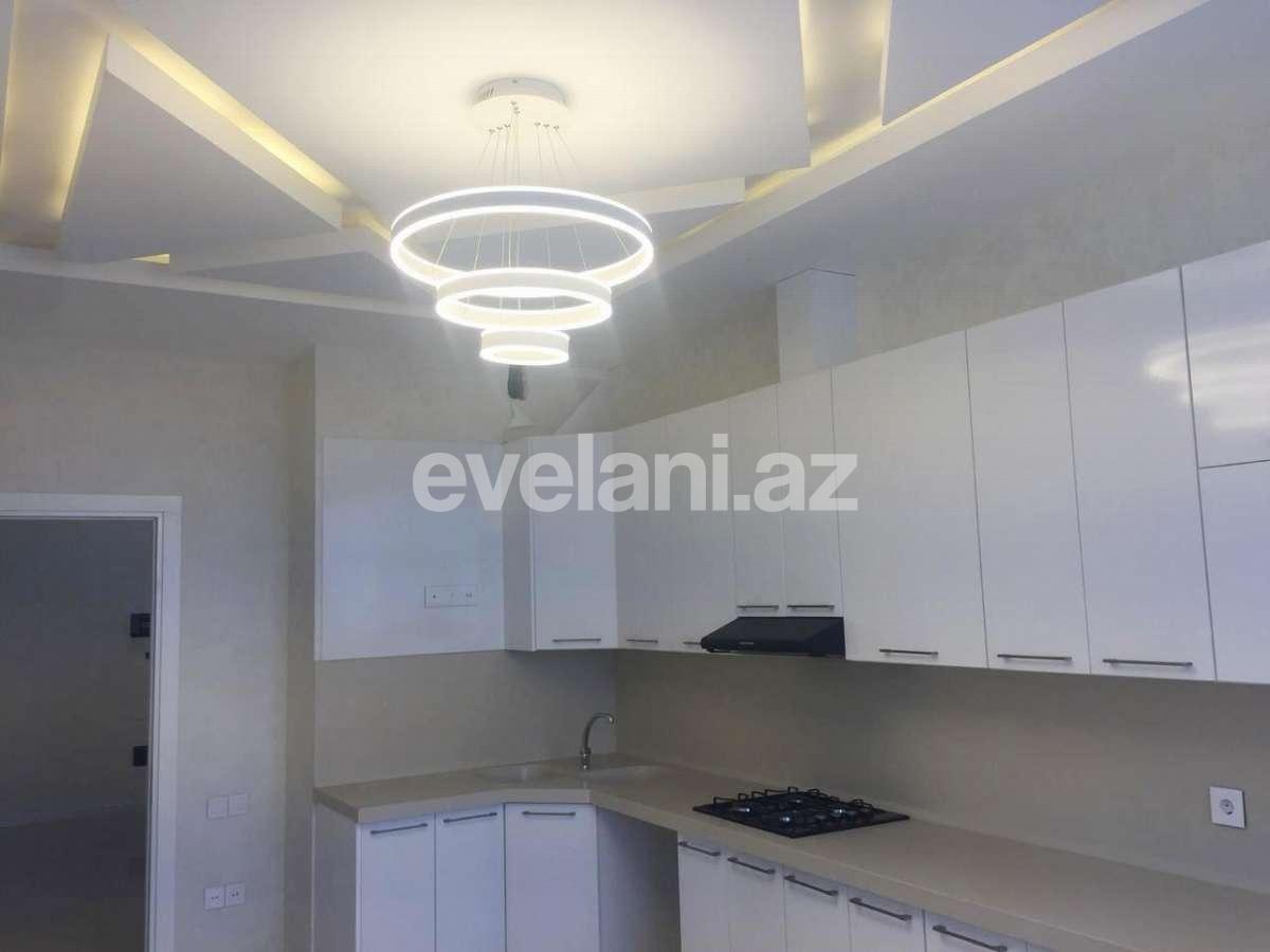 Sale, new building, 2 room, 104 m², 5-th microdistrict d.