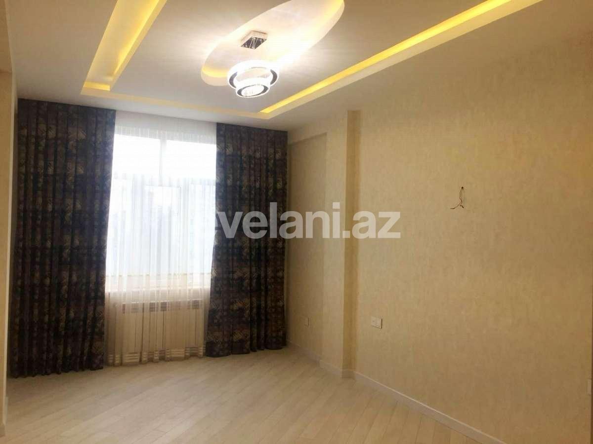 Sale, new building, 2 room, 104 m², 5-th microdistrict d.