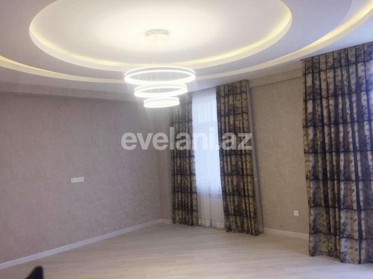 Sale, new building, 2 room, 104 m², 5-th microdistrict d.