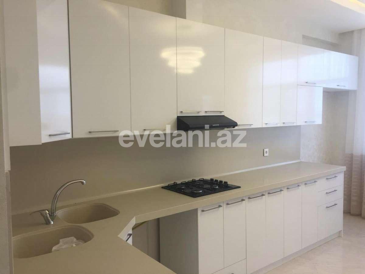 Sale, new building, 2 room, 104 m², 5-th microdistrict d.