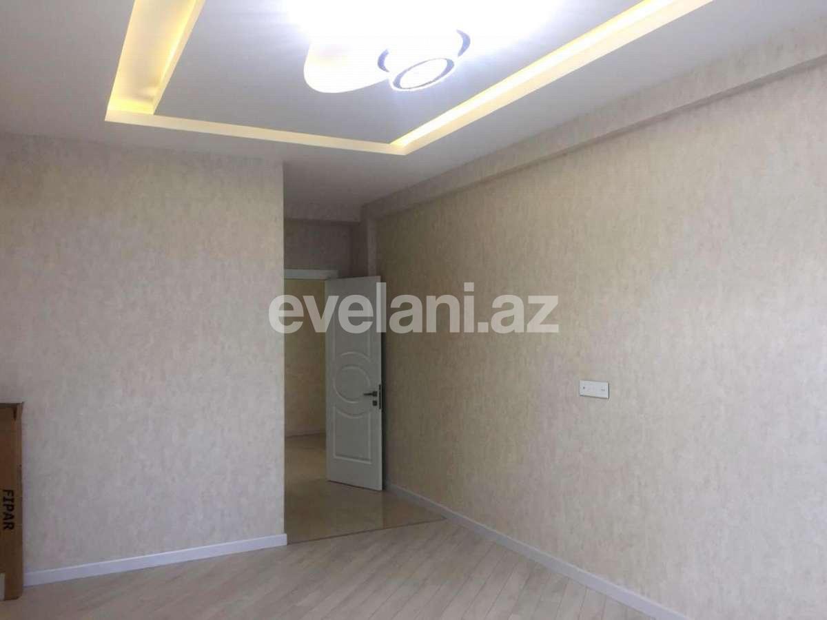 Sale, new building, 2 room, 104 m², 5-th microdistrict d.