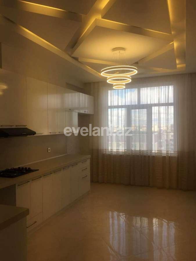 Sale, new building, 2 room, 104 m², 5-th microdistrict d.