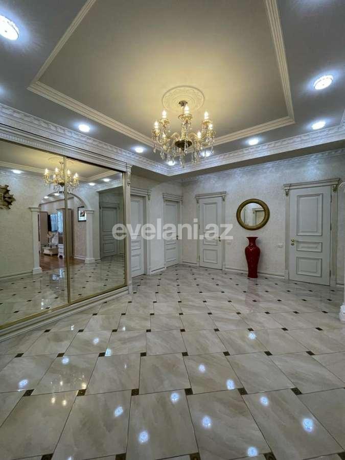 Satılır, yeni tikili, 3 otaqlı, 180 m², Gənclik m.