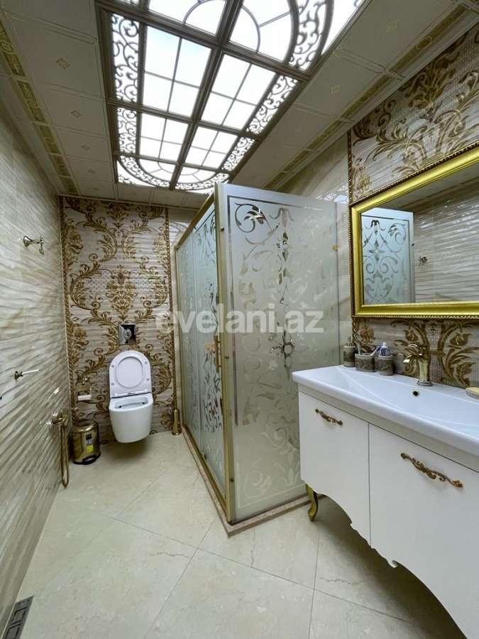 Satılır, yeni tikili, 3 otaqlı, 180 m², Gənclik m.