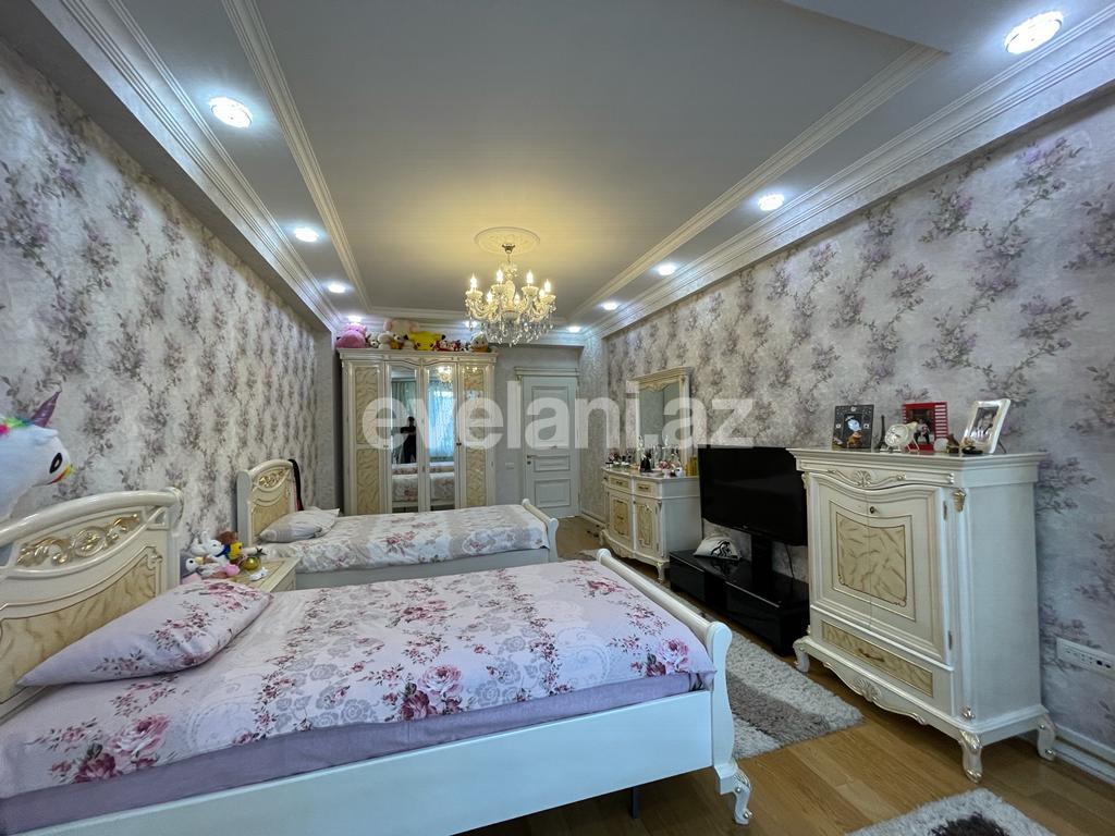 Satılır, yeni tikili, 3 otaqlı, 180 m², Gənclik m.