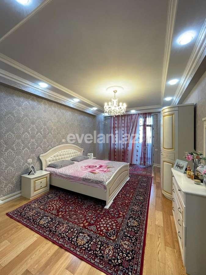 Satılır, yeni tikili, 3 otaqlı, 180 m², Gənclik m.