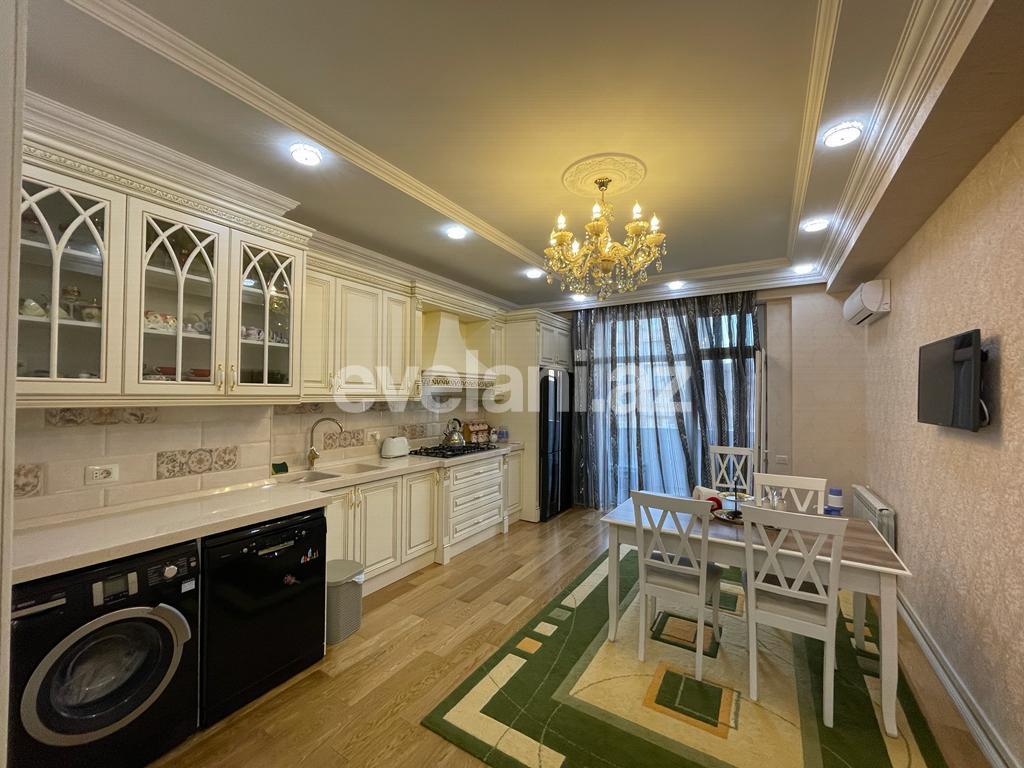Satılır, yeni tikili, 3 otaqlı, 180 m², Gənclik m.