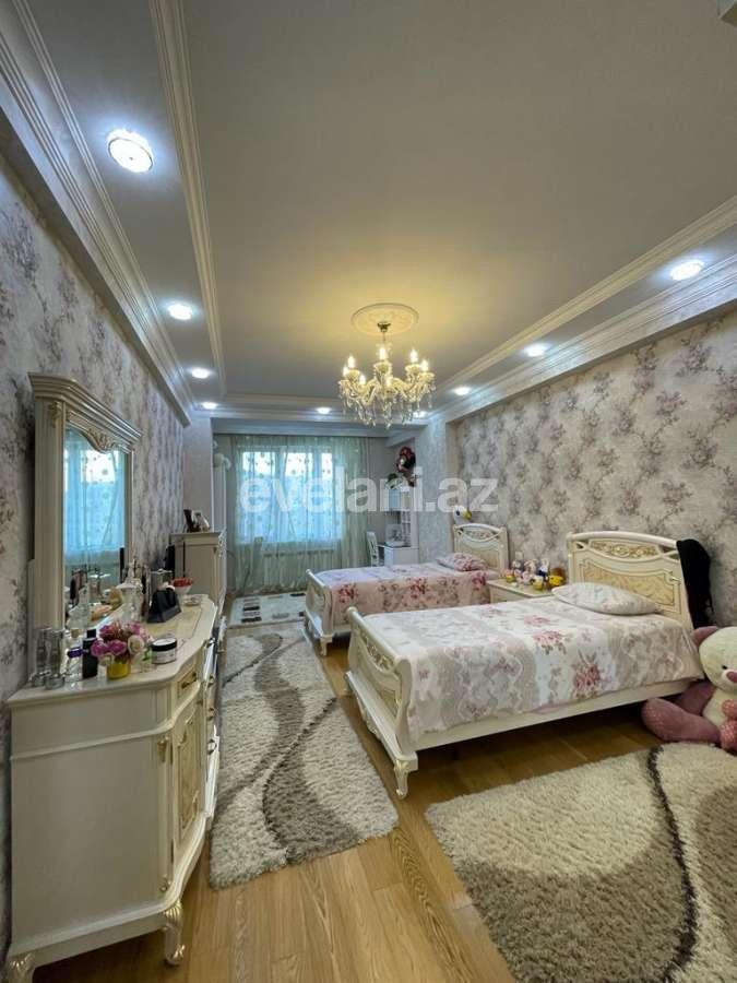 Satılır, yeni tikili, 3 otaqlı, 180 m², Gənclik m.