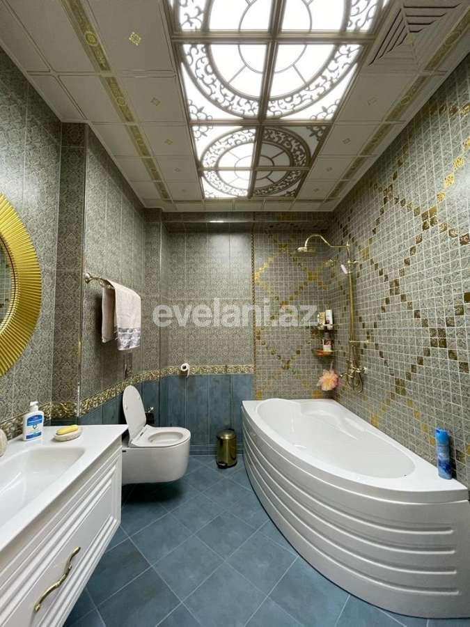 Satılır, yeni tikili, 3 otaqlı, 180 m², Gənclik m.