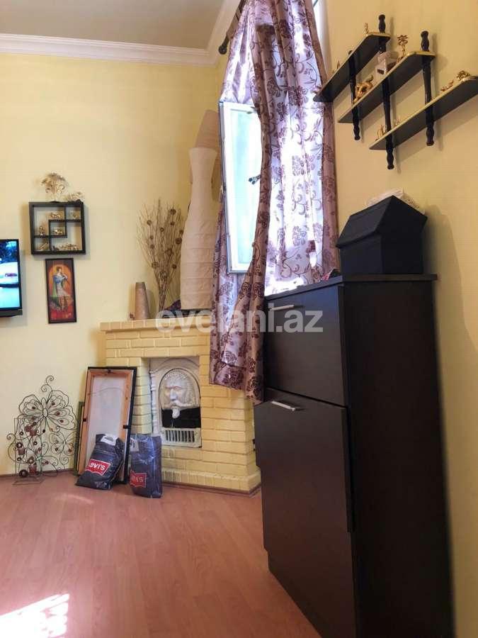 Satılır, həyət evi / bağ, 1 otaqlı, 25 m², Yasamal r.