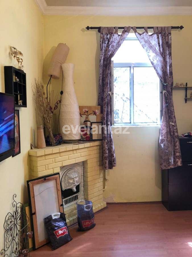 Satılır, həyət evi / bağ, 1 otaqlı, 25 m², Yasamal r.