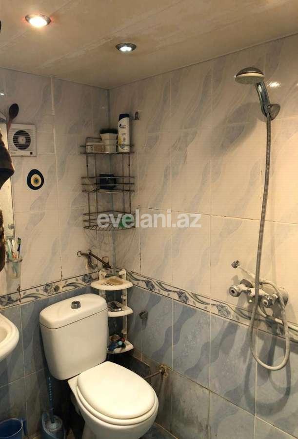 Satılır, həyət evi / bağ, 1 otaqlı, 25 m², Yasamal r.