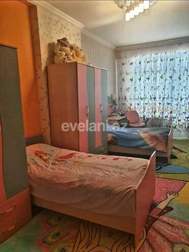 Satılır, yeni tikili, 3 otaqlı, 115 m², Gənclik m.