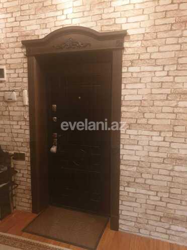 Satılır, yeni tikili, 3 otaqlı, 115 m², Gənclik m.