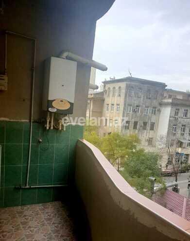 Satılır, yeni tikili, 3 otaqlı, 115 m², Gənclik m.