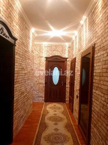 Satılır, yeni tikili, 3 otaqlı, 115 m², Gənclik m.