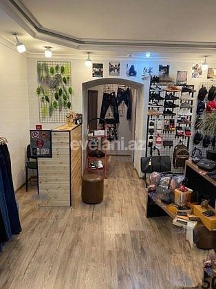 Satılır, obyekt, 40 m², 28 may m.