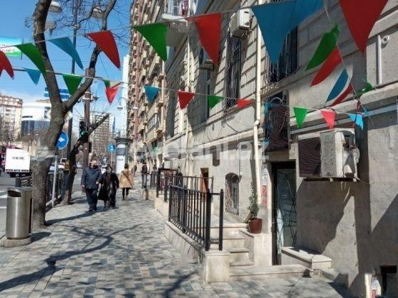 Satılır, obyekt, 40 m², 28 may m.