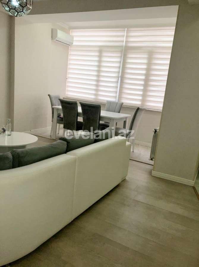 Satılır, yeni tikili, 3 otaqlı, 80 m², Yasamal r.