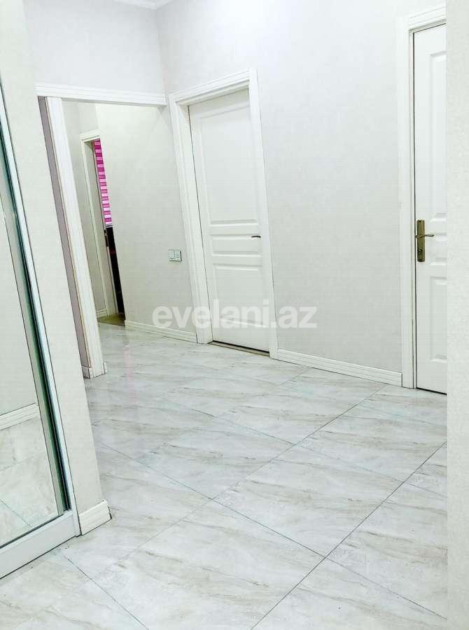 Satılır, yeni tikili, 3 otaqlı, 80 m², Yasamal r.