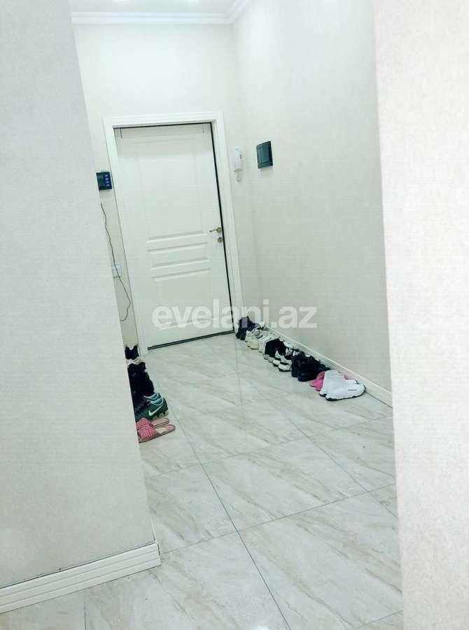 Satılır, yeni tikili, 3 otaqlı, 80 m², Yasamal r.