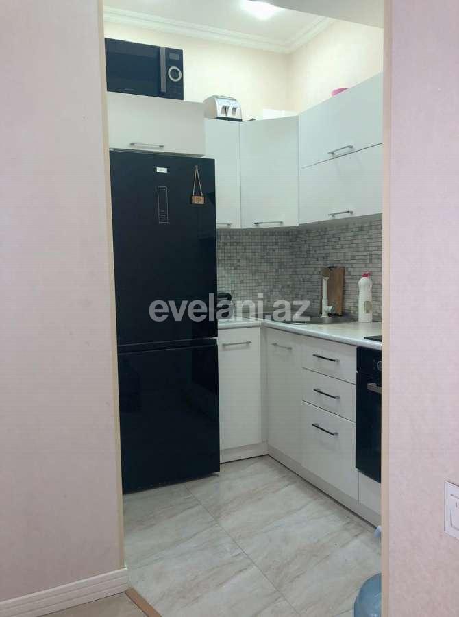 Satılır, yeni tikili, 3 otaqlı, 80 m², Yasamal r.