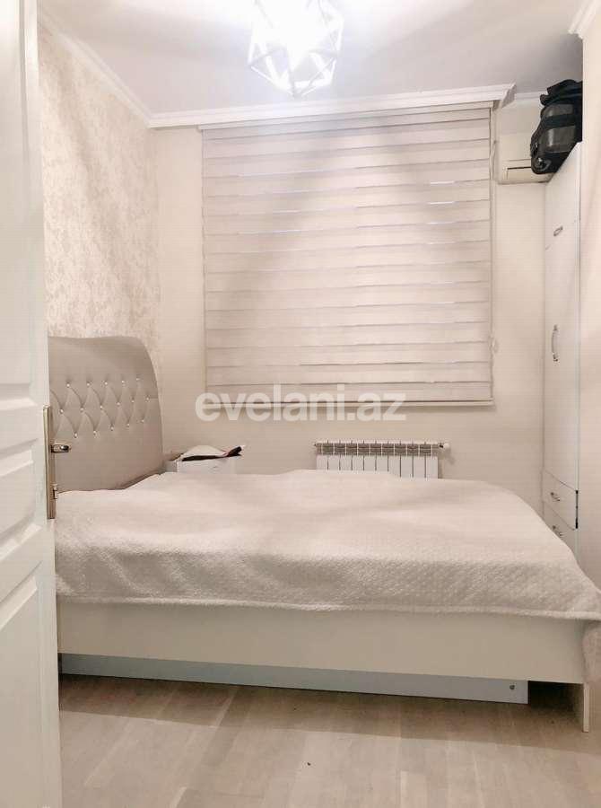 Satılır, yeni tikili, 3 otaqlı, 80 m², Yasamal r.