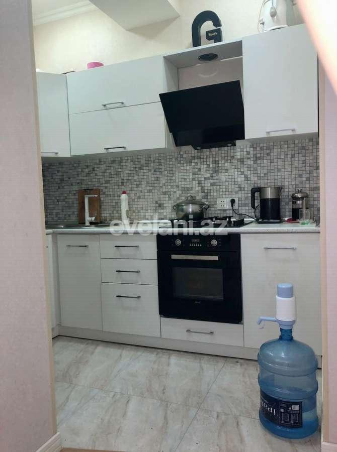 Satılır, yeni tikili, 3 otaqlı, 80 m², Yasamal r.