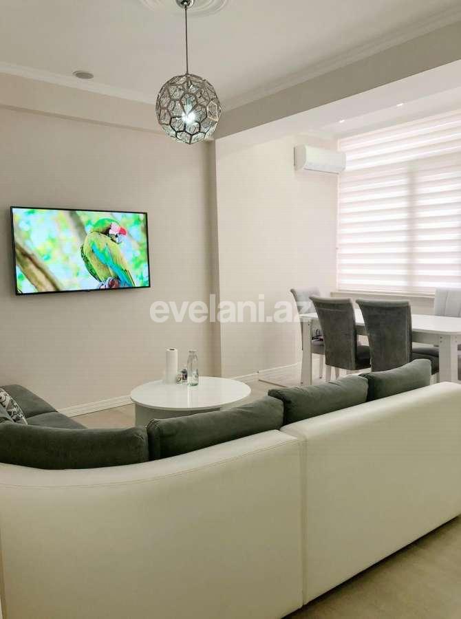 Satılır, yeni tikili, 3 otaqlı, 80 m², Yasamal r.