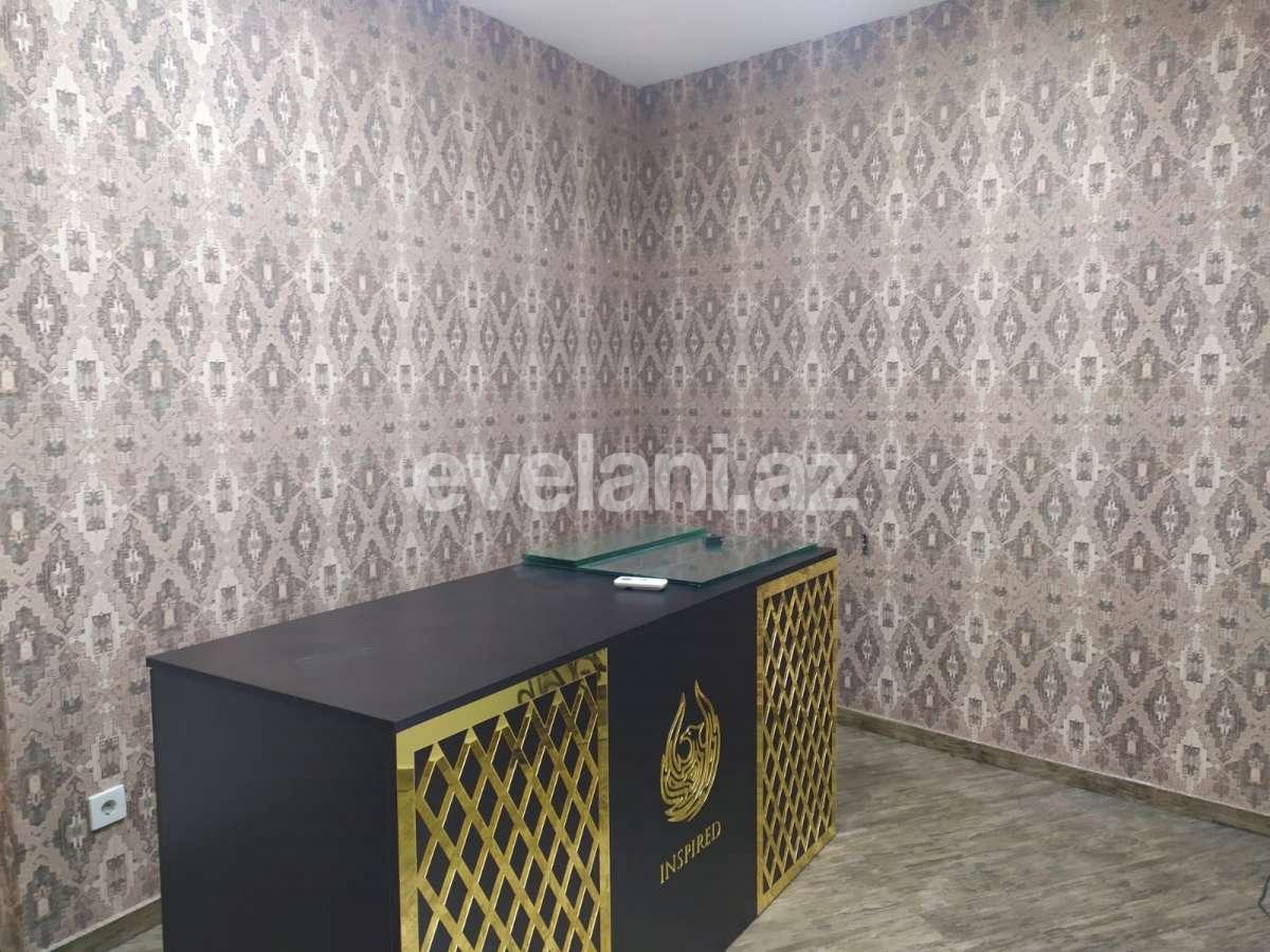 Kirayə verilir, obyekt, 20 m², Səbail r.