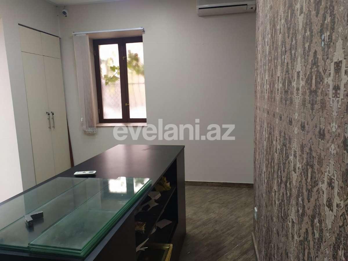 Kirayə verilir, obyekt, 20 m², Səbail r.