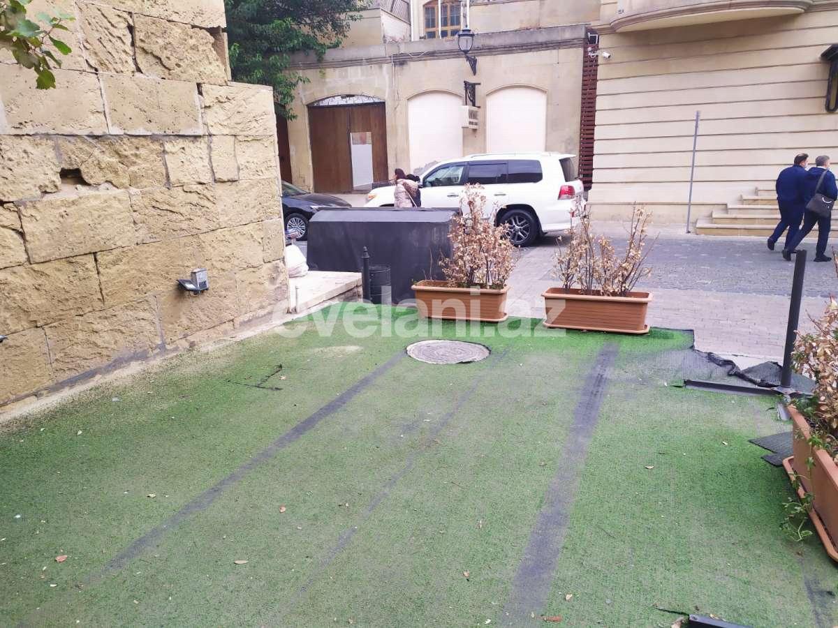 Kirayə verilir, obyekt, 20 m², Səbail r.