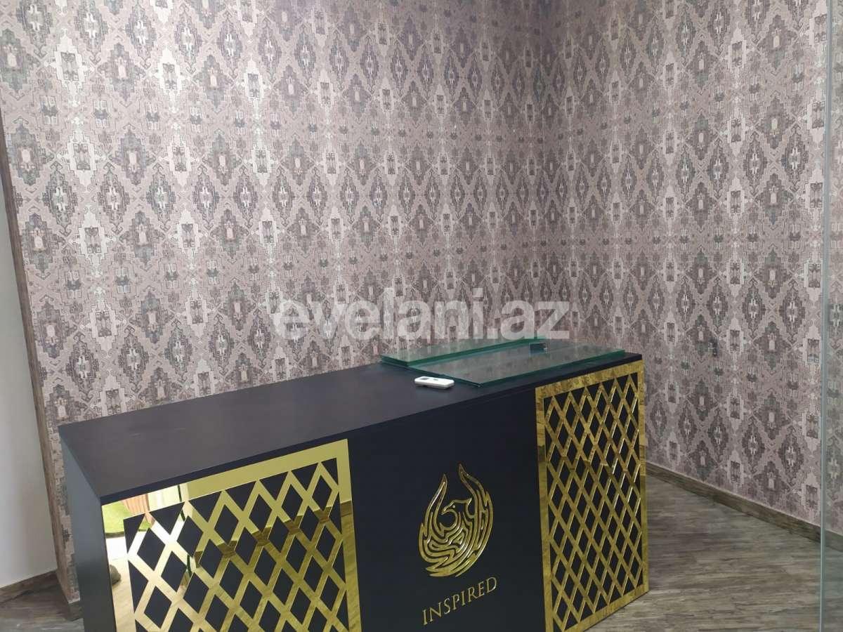 Kirayə verilir, obyekt, 20 m², Səbail r.