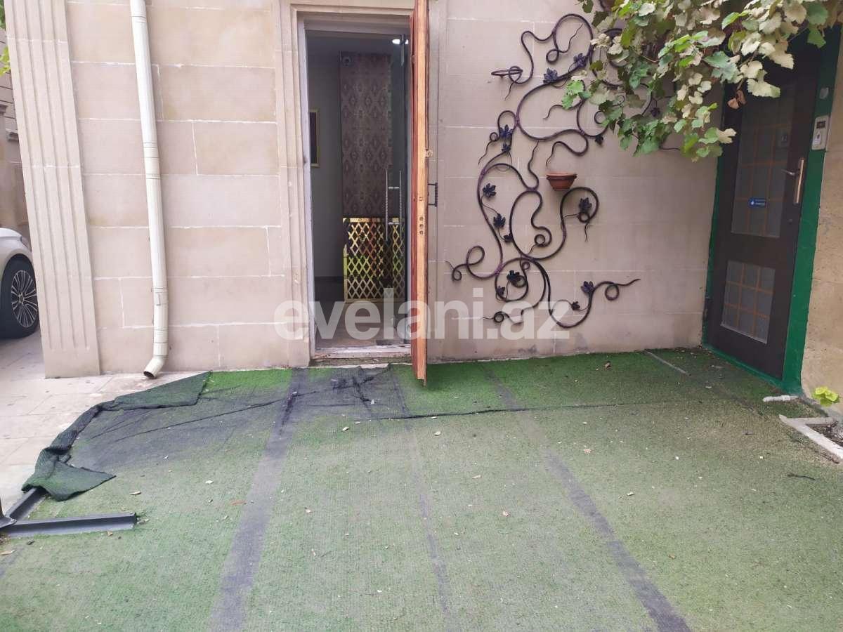 Kirayə verilir, obyekt, 20 m², Səbail r.