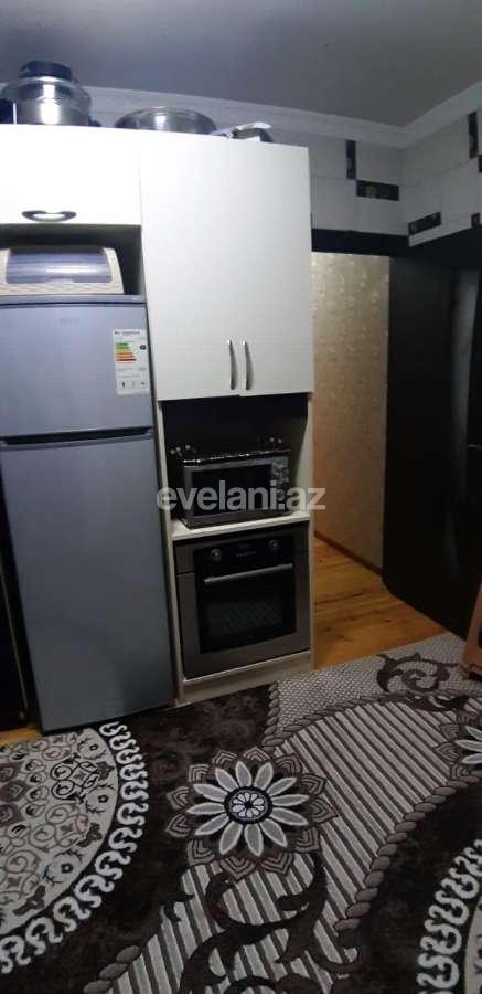 Satılır, yeni tikili, 3 otaqlı, 97 m², Yasamal r.