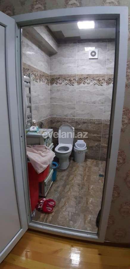 Satılır, yeni tikili, 3 otaqlı, 97 m², Yasamal r.
