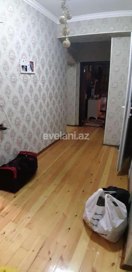 Satılır, yeni tikili, 3 otaqlı, 97 m², Yasamal r.