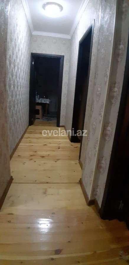 Satılır, yeni tikili, 3 otaqlı, 97 m², Yasamal r.