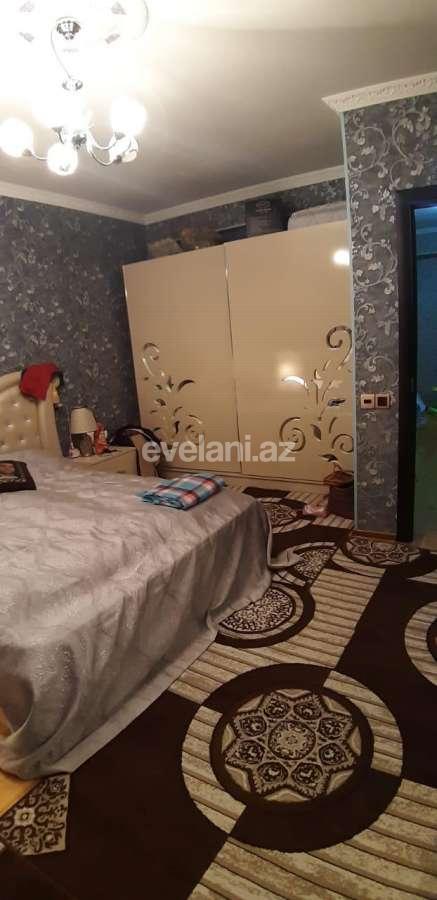 Satılır, yeni tikili, 3 otaqlı, 97 m², Yasamal r.