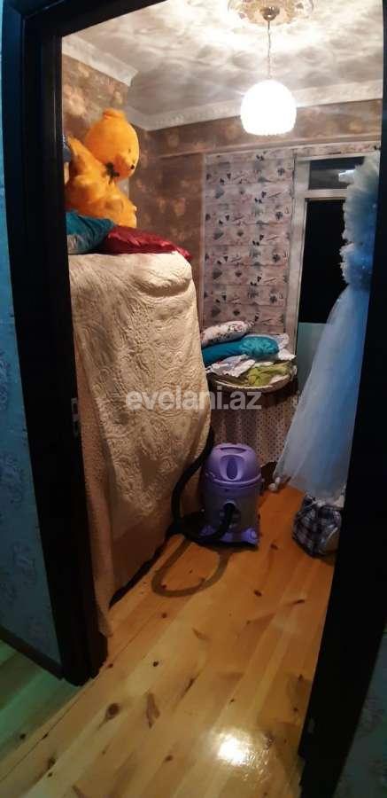 Satılır, yeni tikili, 3 otaqlı, 97 m², Yasamal r.