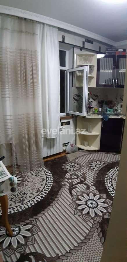 Satılır, yeni tikili, 3 otaqlı, 97 m², Yasamal r.