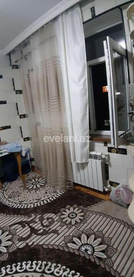 Satılır, yeni tikili, 3 otaqlı, 97 m², Yasamal r.