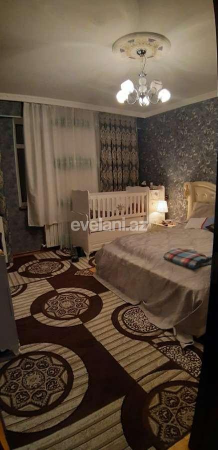 Satılır, yeni tikili, 3 otaqlı, 97 m², Yasamal r.